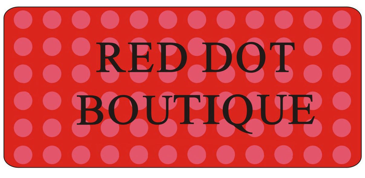 Red, Boutique