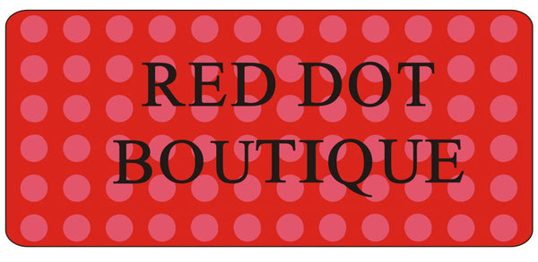 Red Dot Boutique
